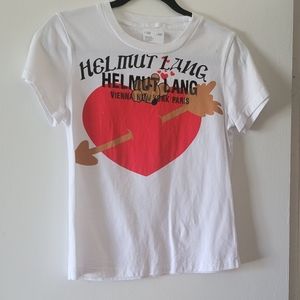 Helmut lang t shirt